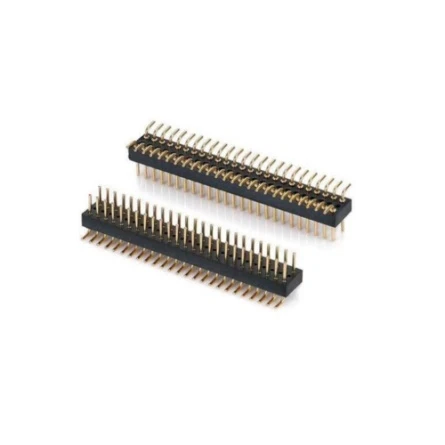 2,0 mm Pin Header
