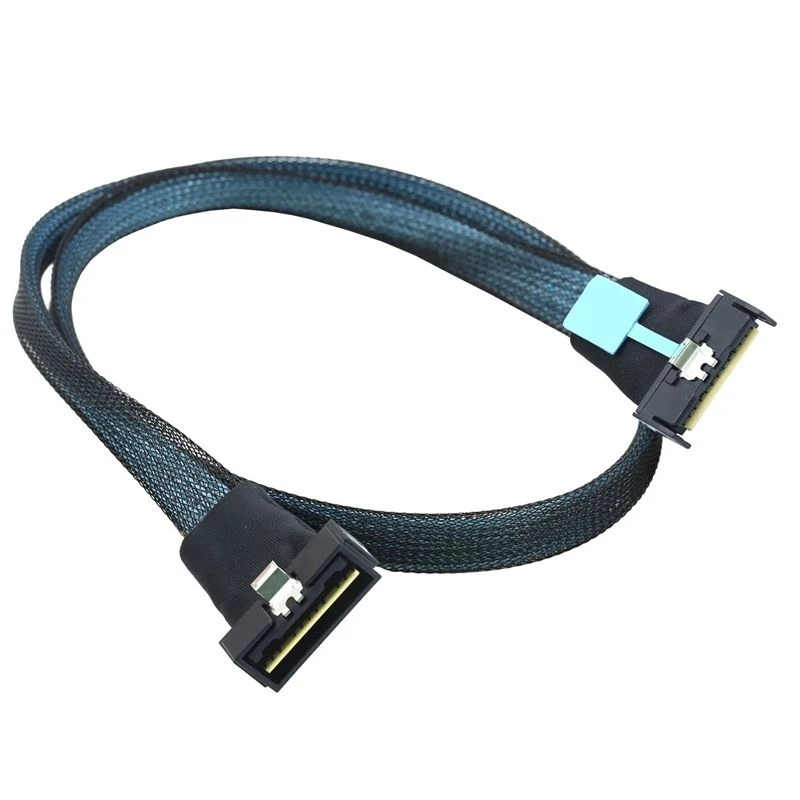 Slank SAS SFF-8654